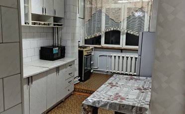 Купить квартиру Бишкек
